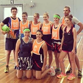 Netball 