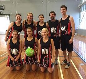 Netball