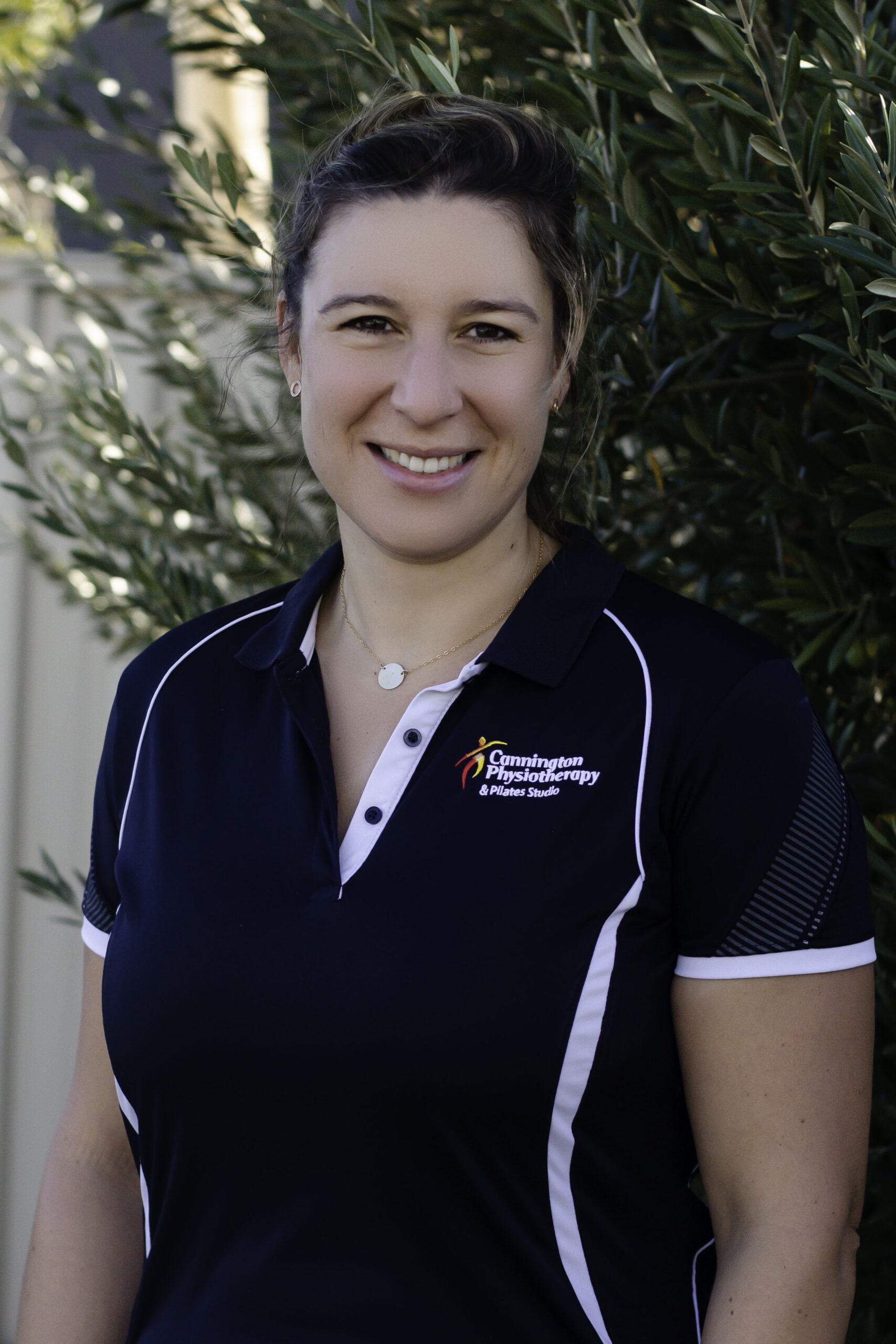 Ilena O’Driscoll Cannington Physio