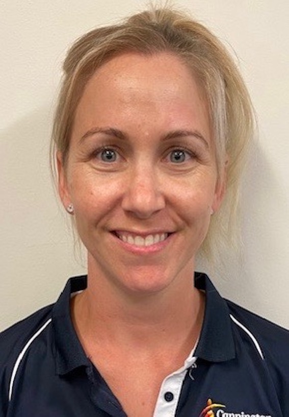 Jenna Price Cannington Physio