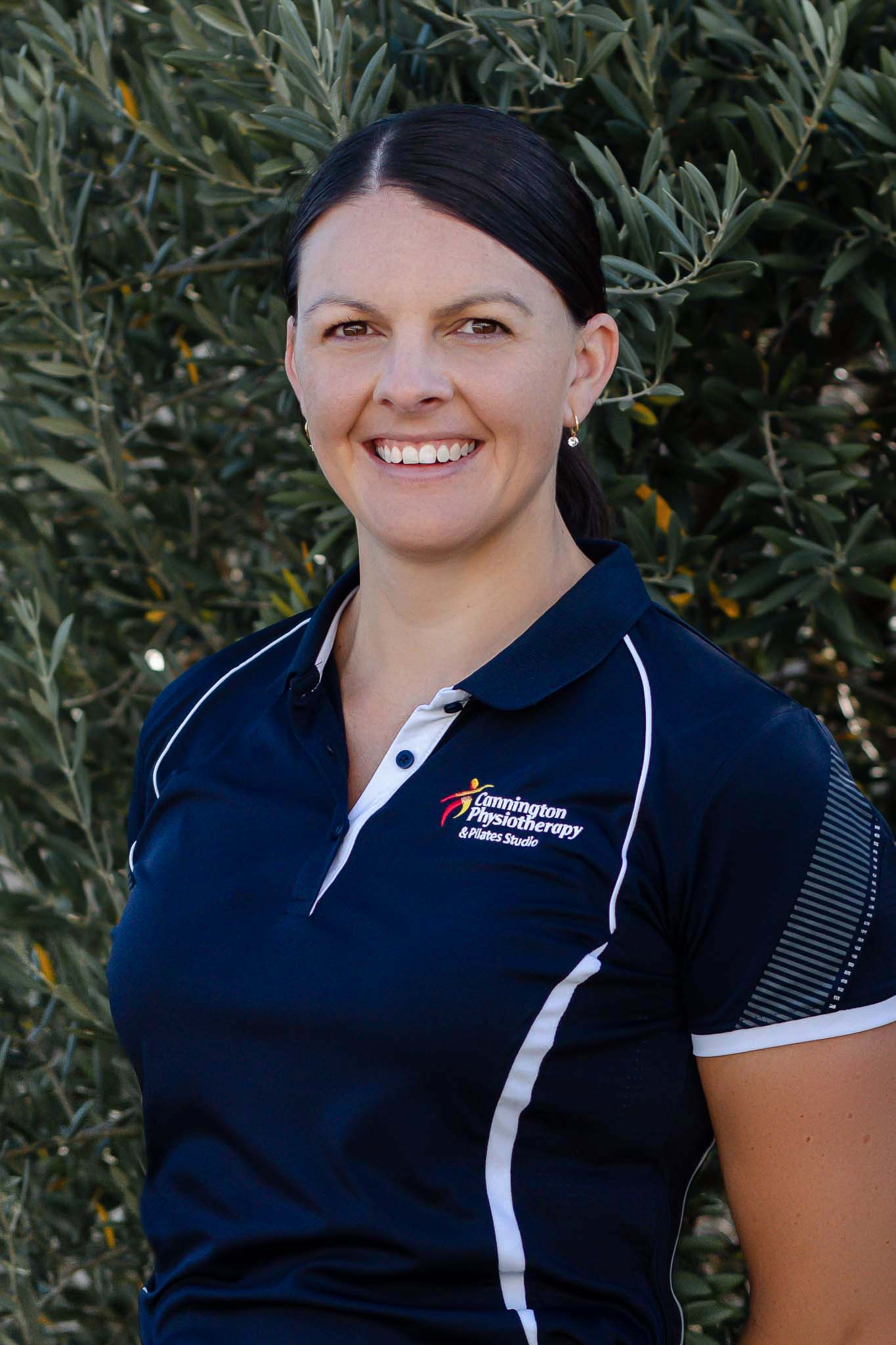 Kelsey Baptist Cannington Physio