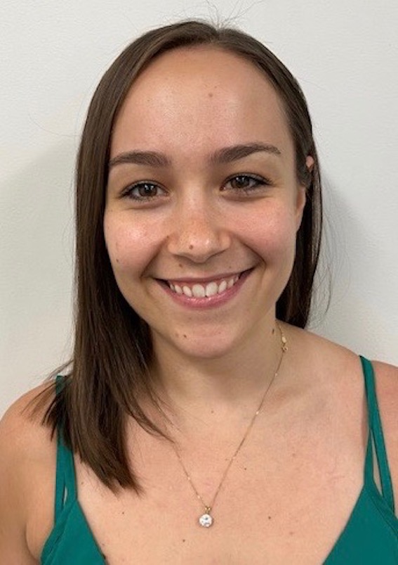 Marina Torres Cannington Physio
