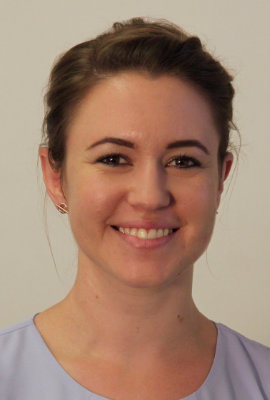 Jenna Basile Cannington Physio