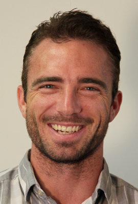 Dean Nelson Cannington Physio