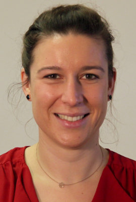 Ilena O’Driscoll Cannington Physio