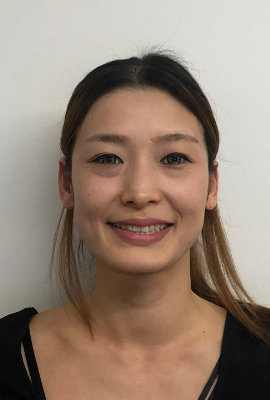 Azusa Omori Cannington Physio