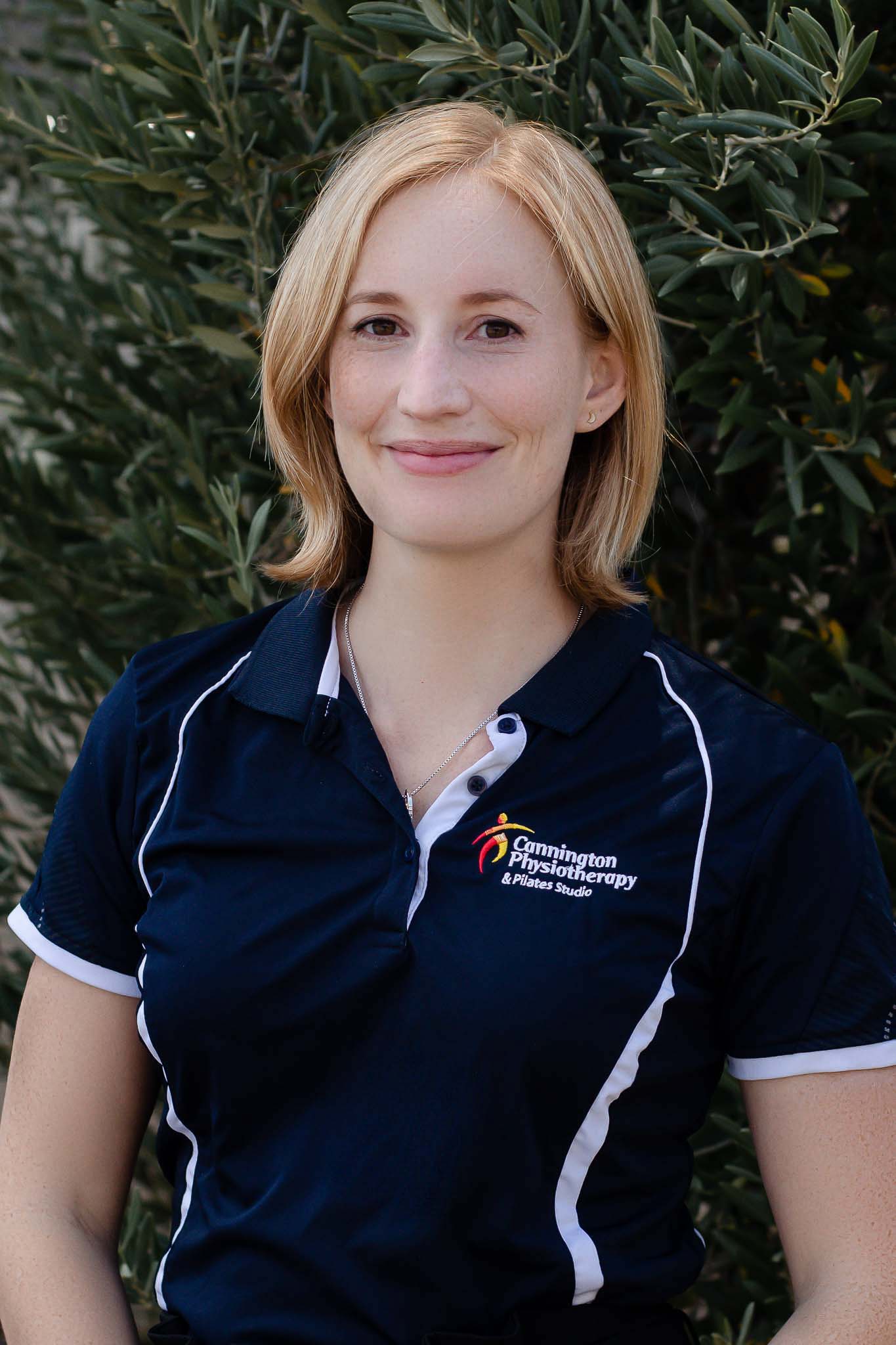 Jessica Chilvers Cannington Physio