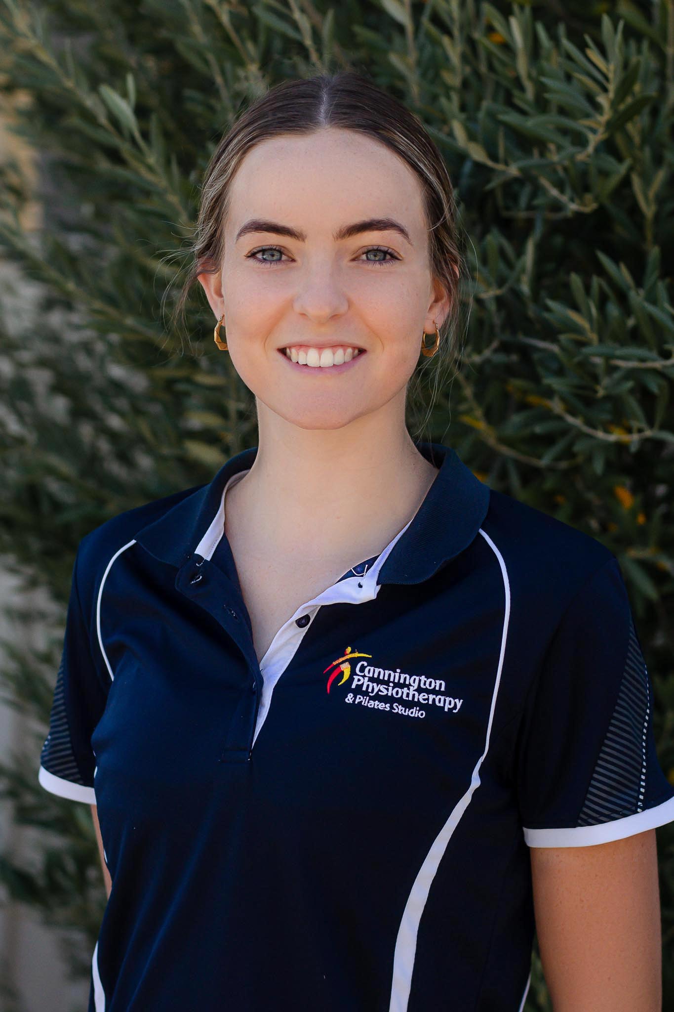 Jaslin Pember Cannington Physio