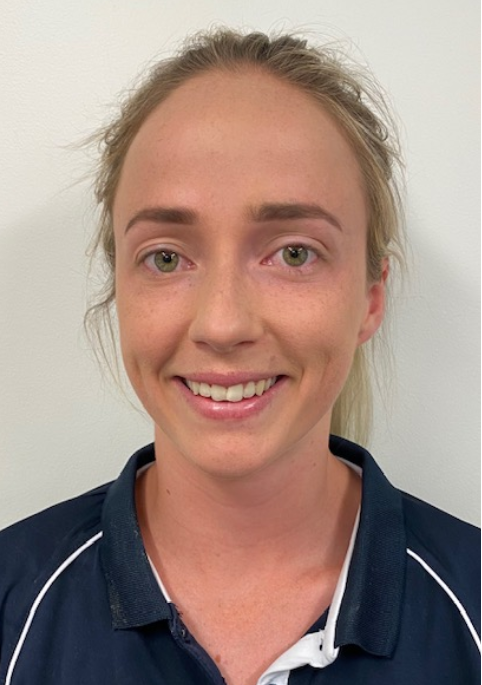 Shelby Maher Cannington Physio