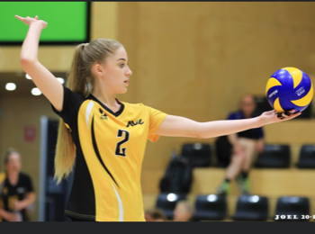 A picture containing person, sport, indoor, game
Description automatically generated