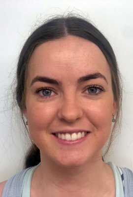 Jaslin Pember Cannington Physio