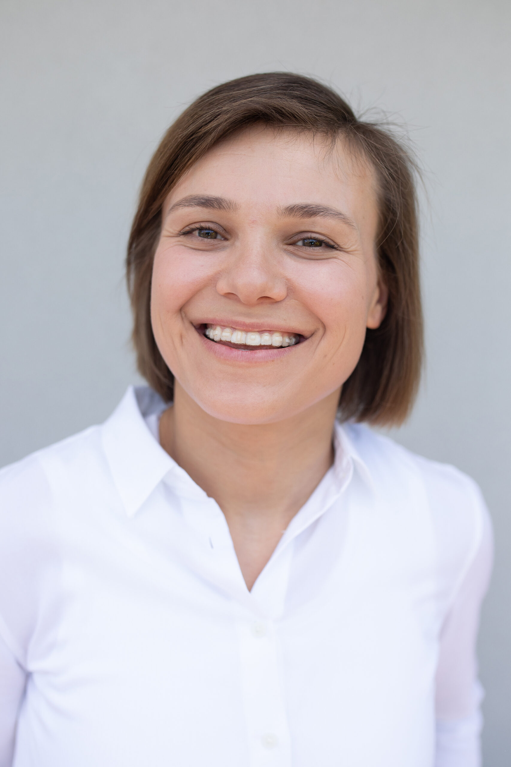 Gulnara Maneeva Cannington Physio