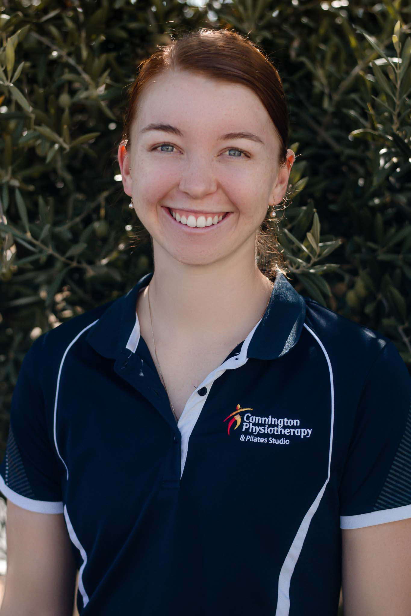 Jasmin Blucher Cannington Physio