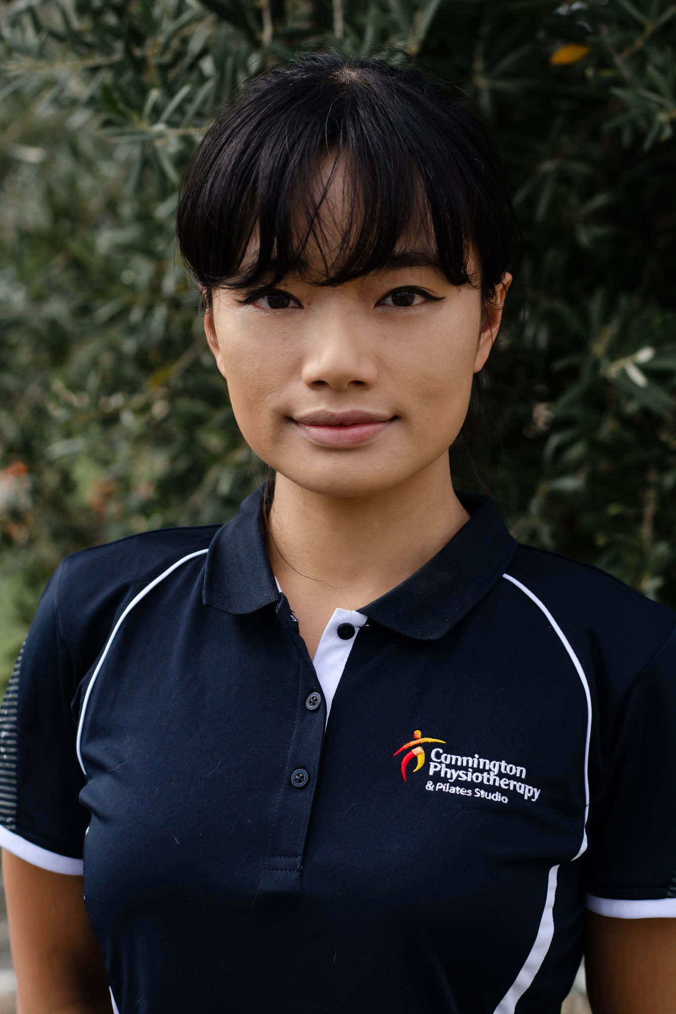 Leeloo Yang Cannington Physio