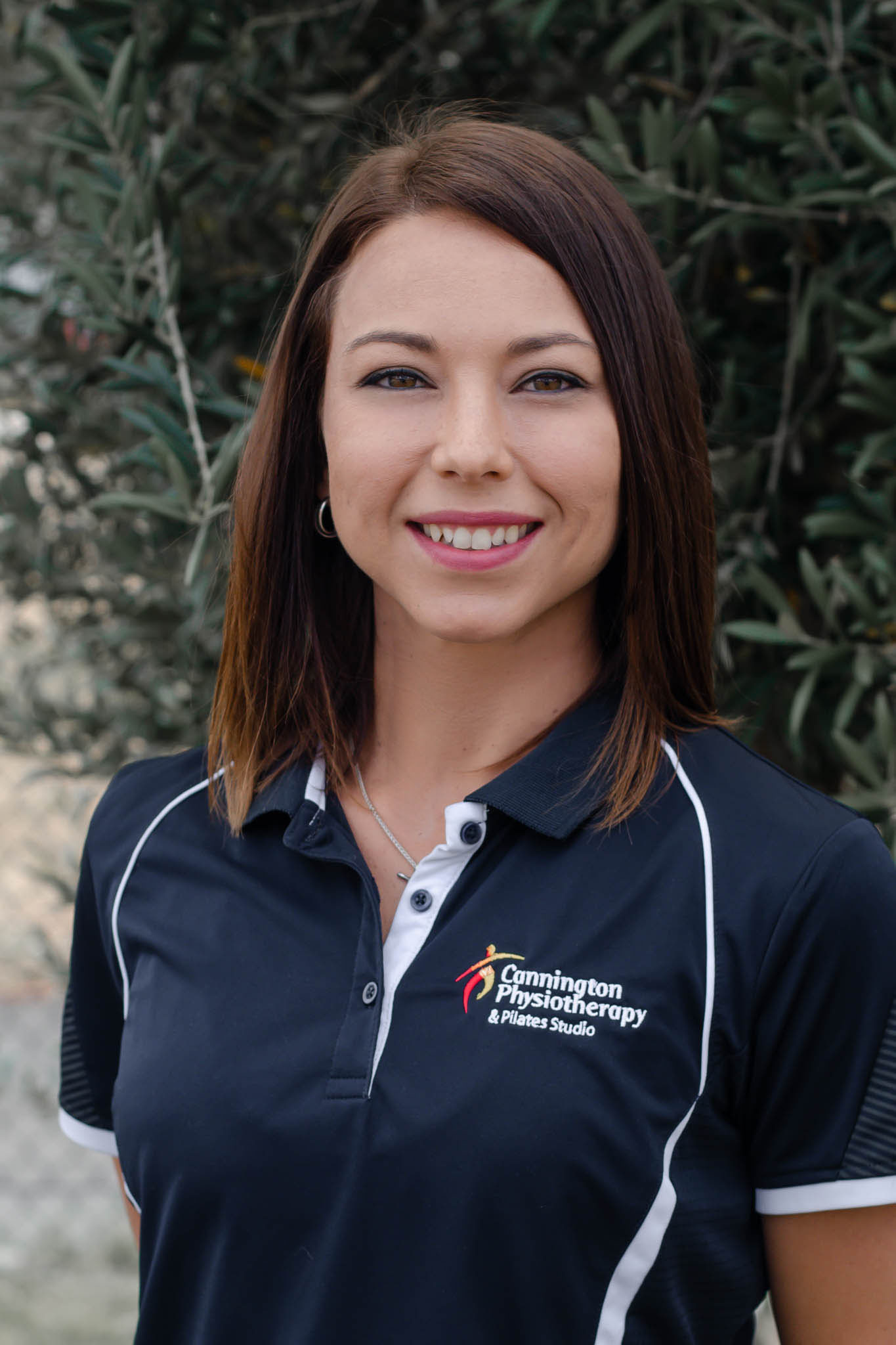 Isabél Basson Cannington Physio