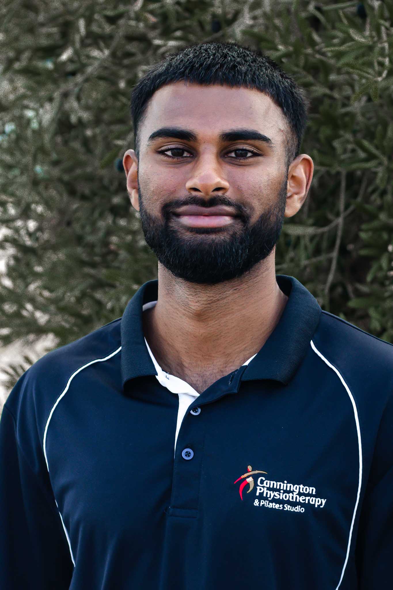 Shubham Mokala Cannington Physio