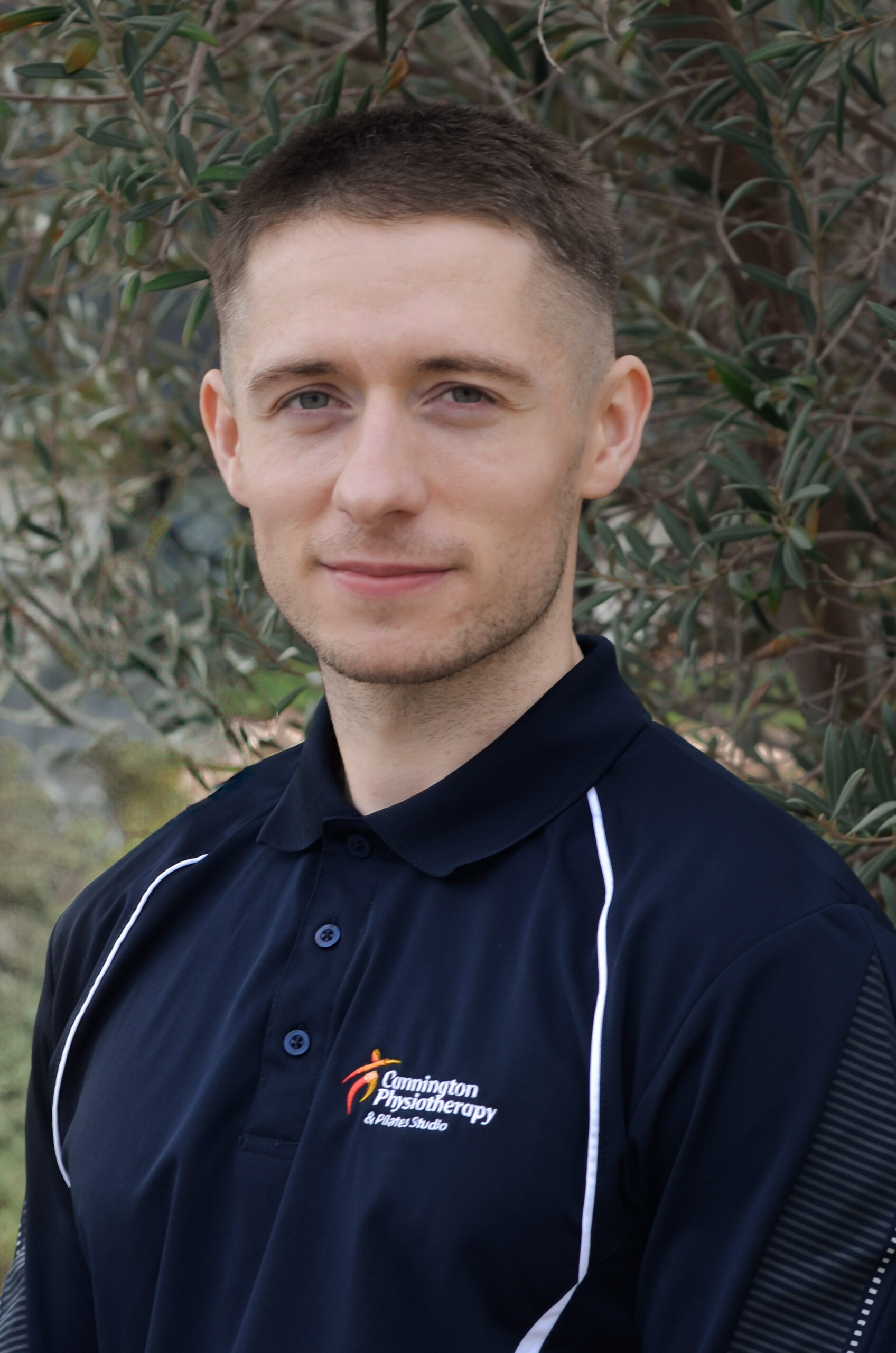 Tom Aldred Cannington Physio