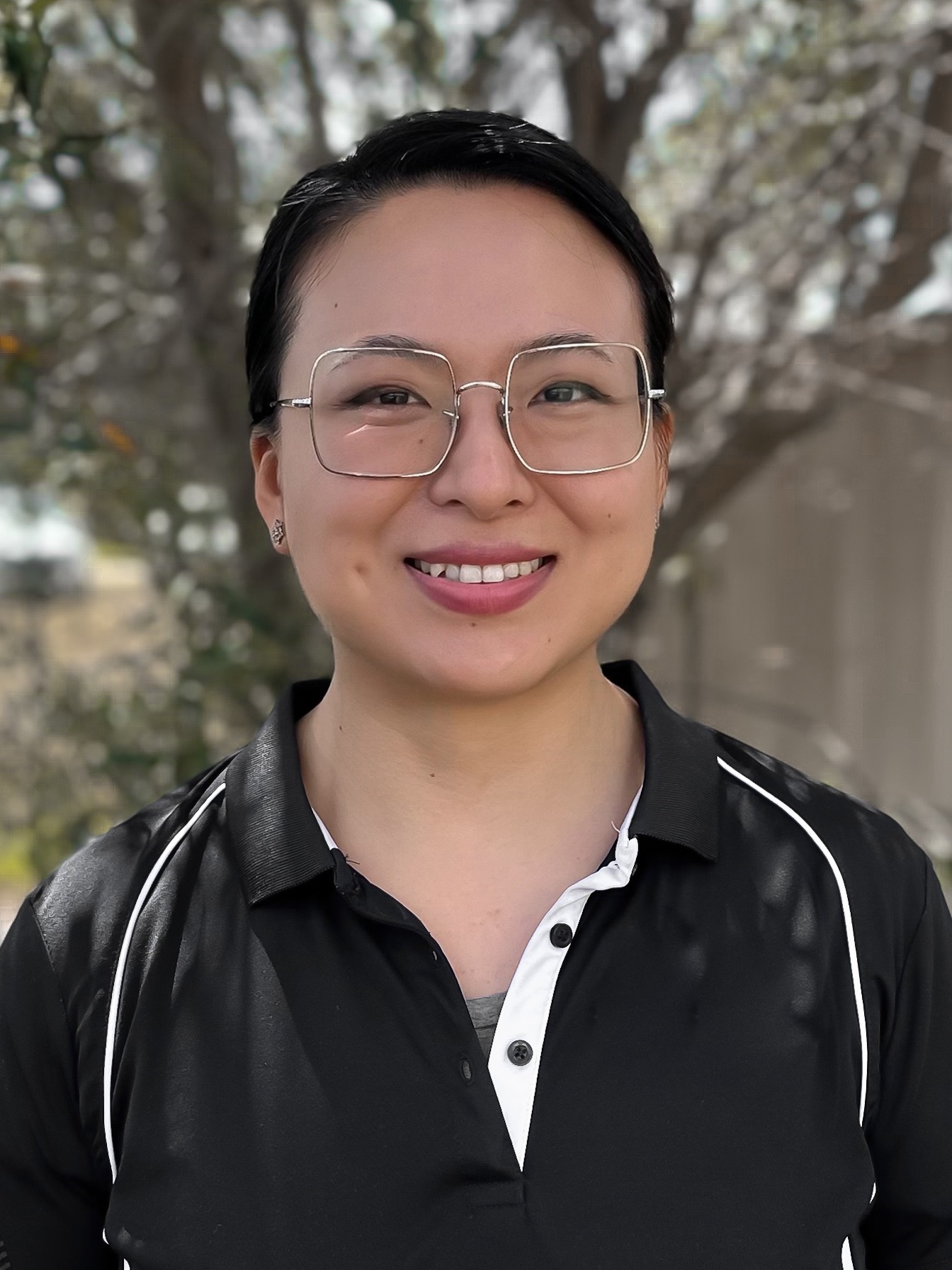 Linda Sun (Remedial Massage Therapist) Cannington Physio
